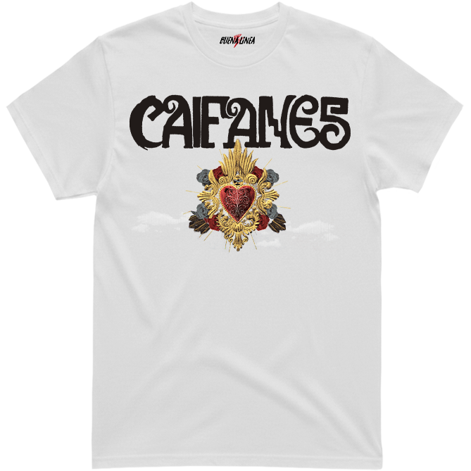 Caifanes BL16