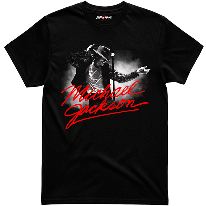 Michael Jackson BL01