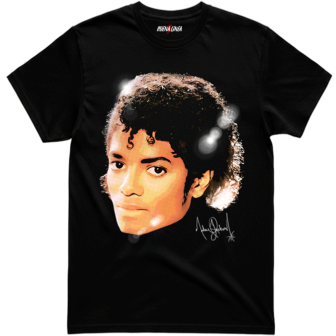 Michael Jackson BL03