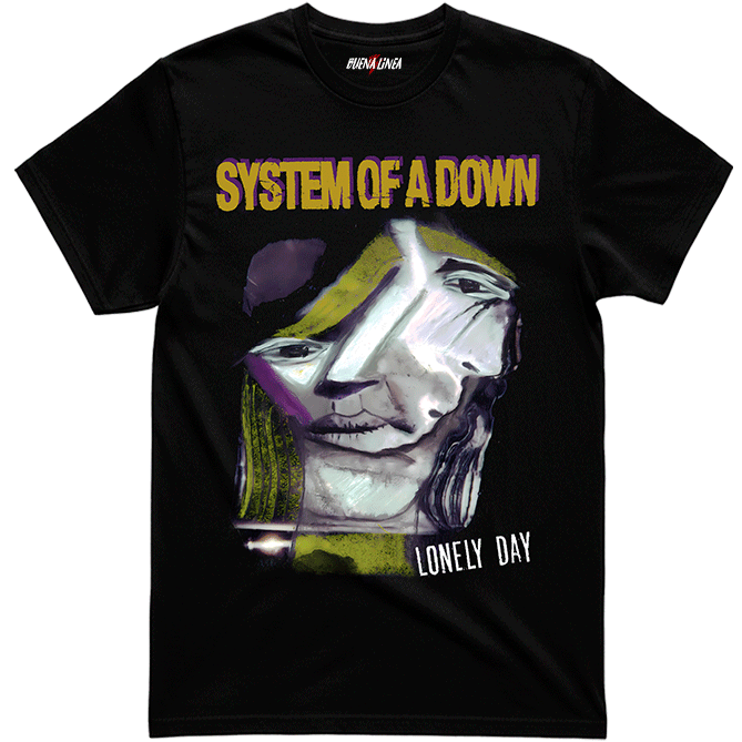 System Of The Down BL11