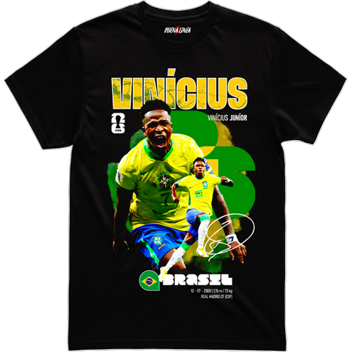 Vinícius Júnior Mundial 2026 BL05