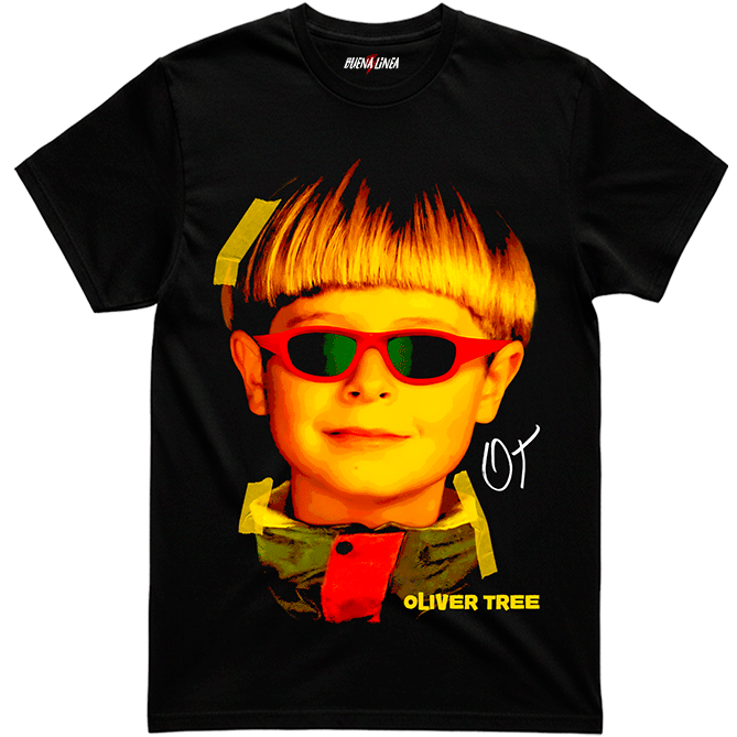 Oliver Tree BL07