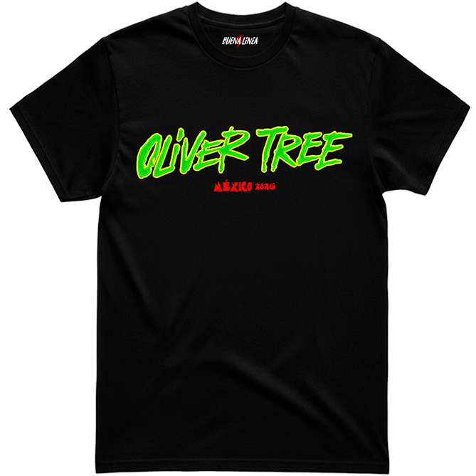 Oliver Tree BL09