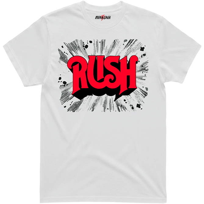 Rush Logo BL01