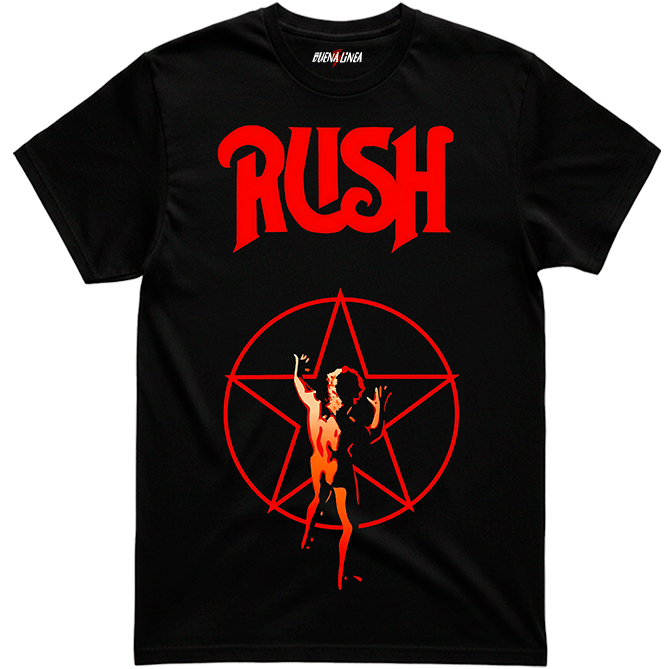 Rush BL02