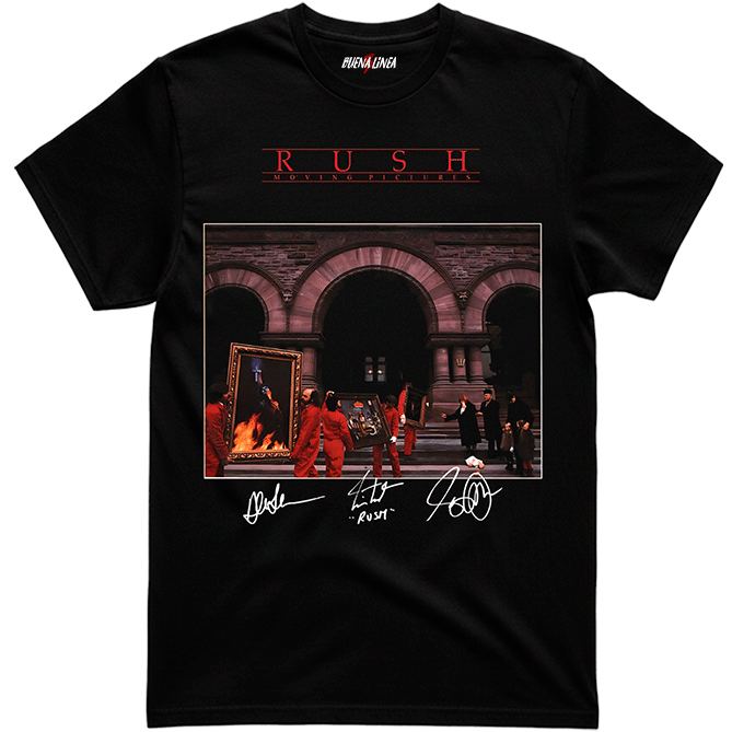 Rush BL03