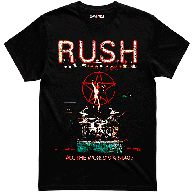 Rush BL05