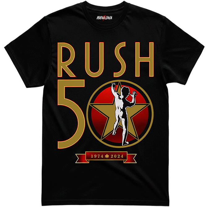 Rush 50 BL08