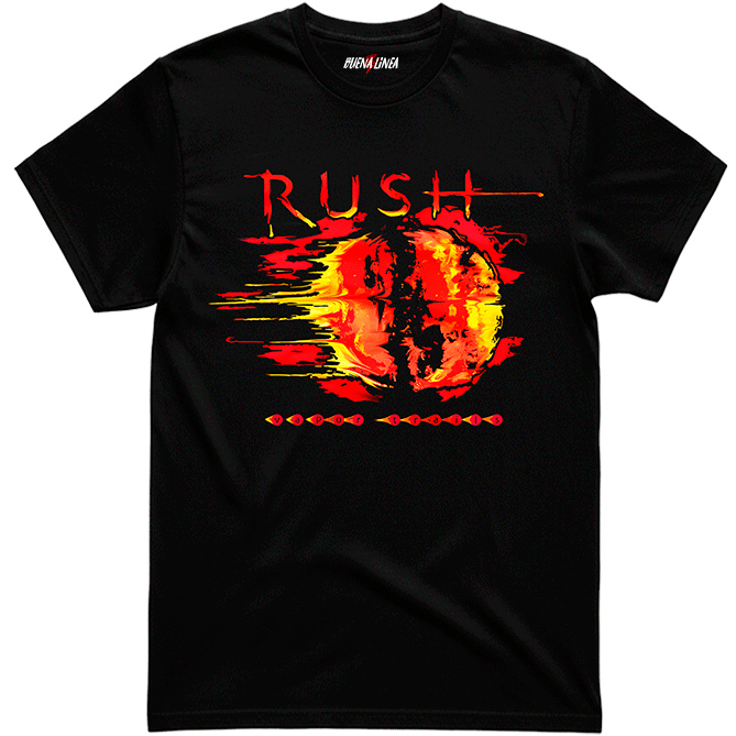 Rush BL09