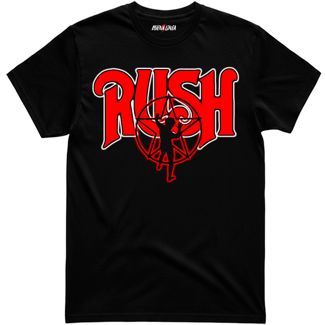 Rush BL13