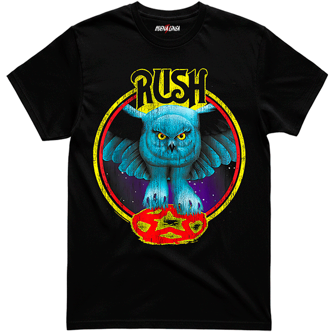 Rush BL14