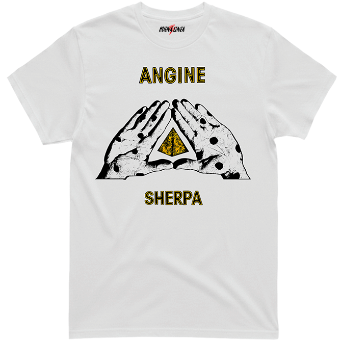 Angine de Poitrine Sherpa BL05