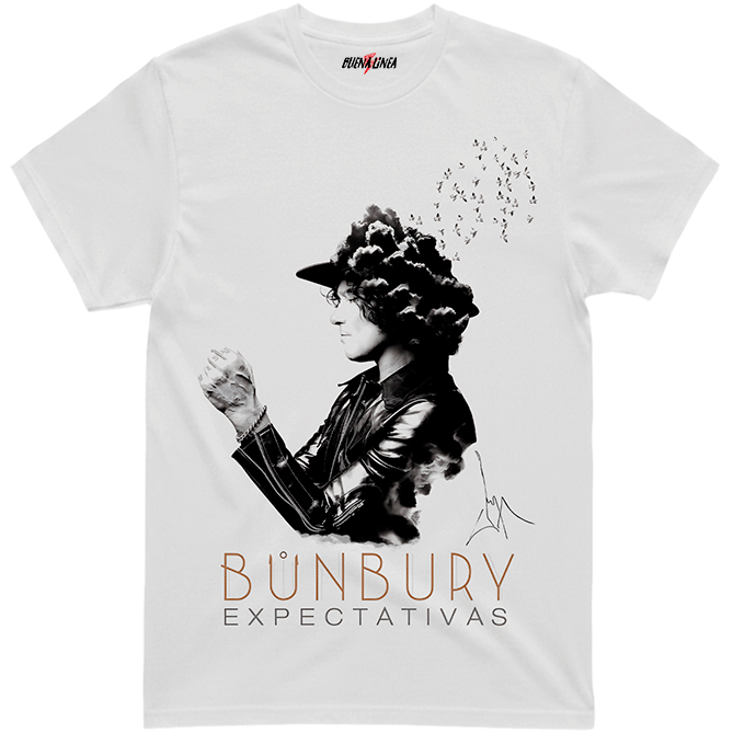 Enrique Bunbury BL07