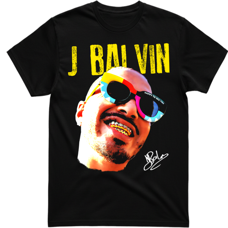 J Balvin BL05