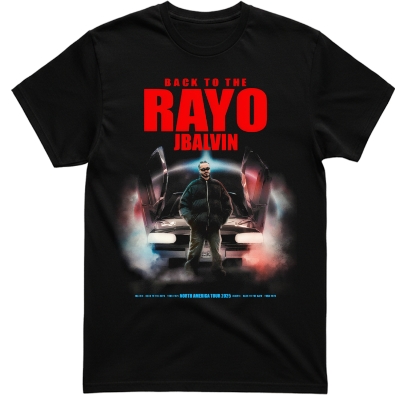 J Balvin Rayo BL08