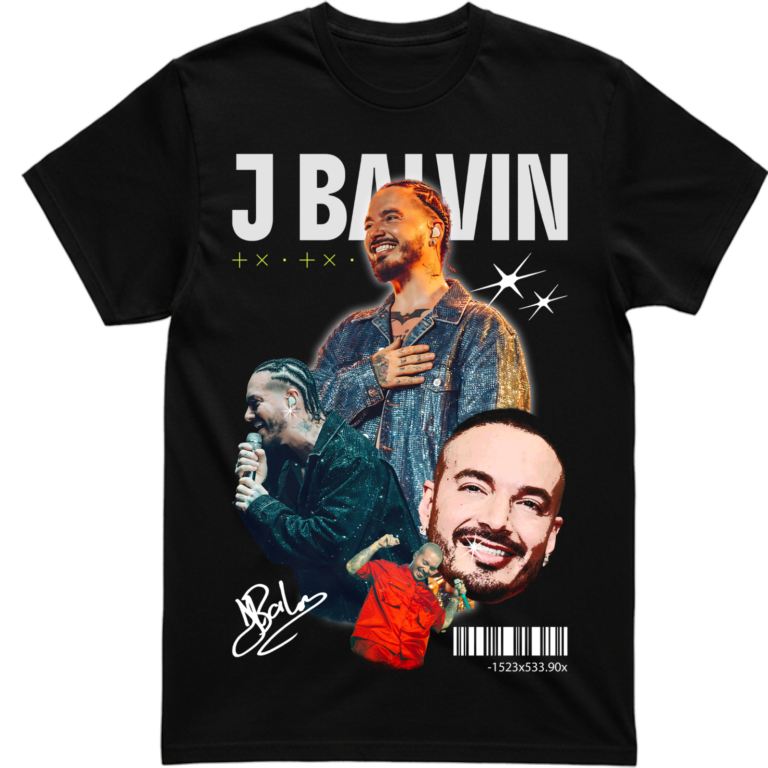 J Balvin BL10