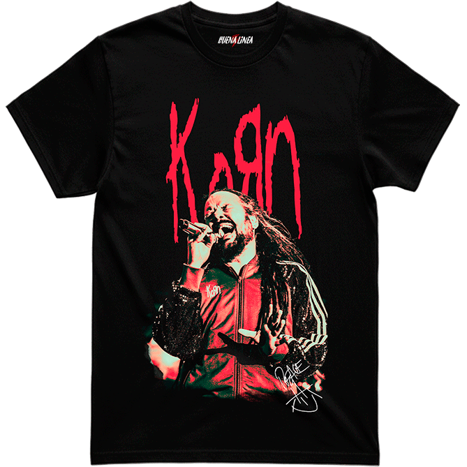 Korn BL09