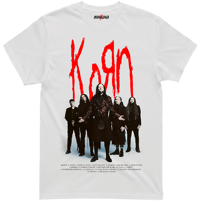 Korn BL11