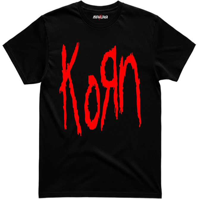 Korn Logo BL12