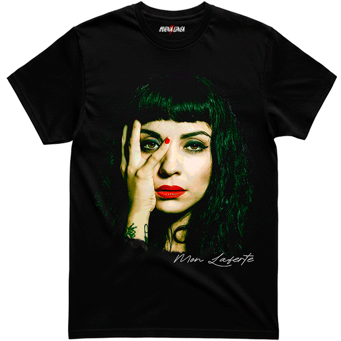 Mon Laferte BL07