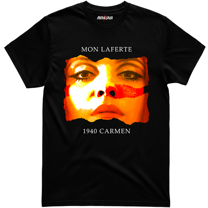 Mon Laferte BL06